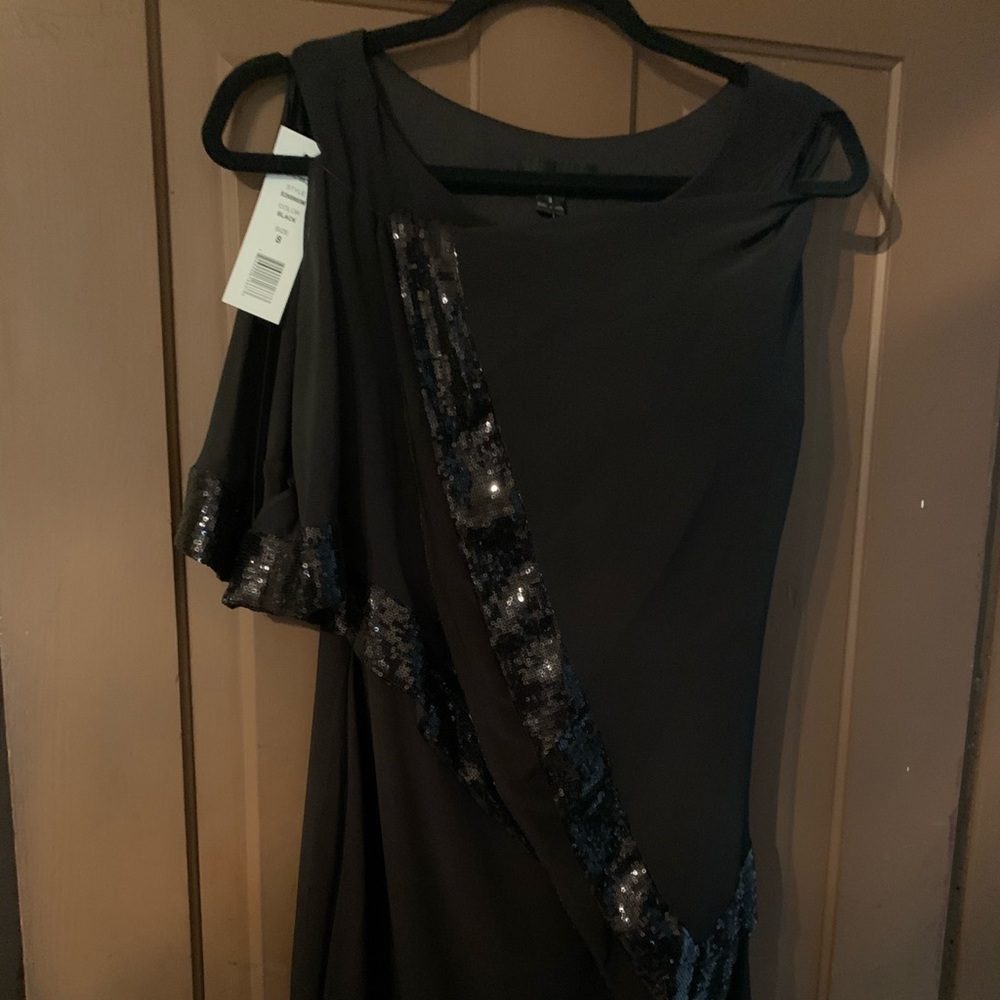 Scarlett Evening Dress NWT